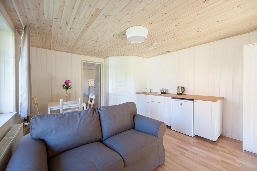 Pervalkos Vetrunges Hotel Neringa ห้อง รูปภาพ