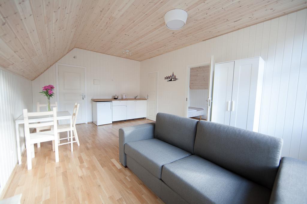 Pervalkos Vetrunges Hotel Neringa ห้อง รูปภาพ