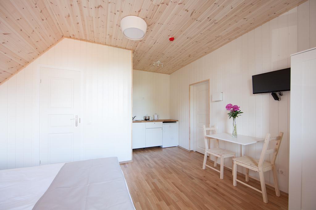 Pervalkos Vetrunges Hotel Neringa ห้อง รูปภาพ