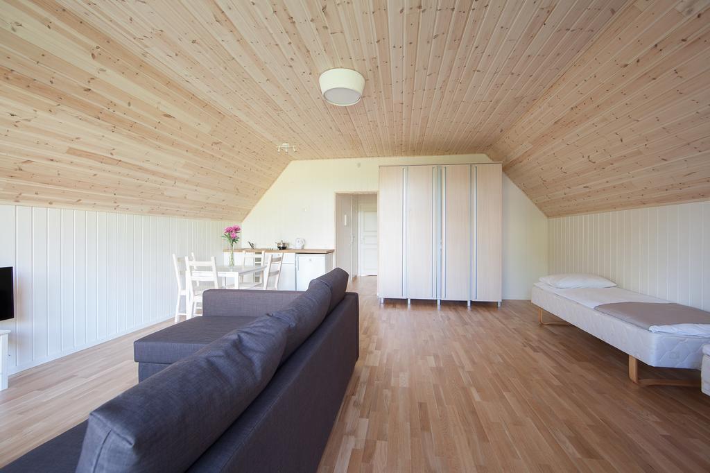Pervalkos Vetrunges Hotel Neringa ห้อง รูปภาพ
