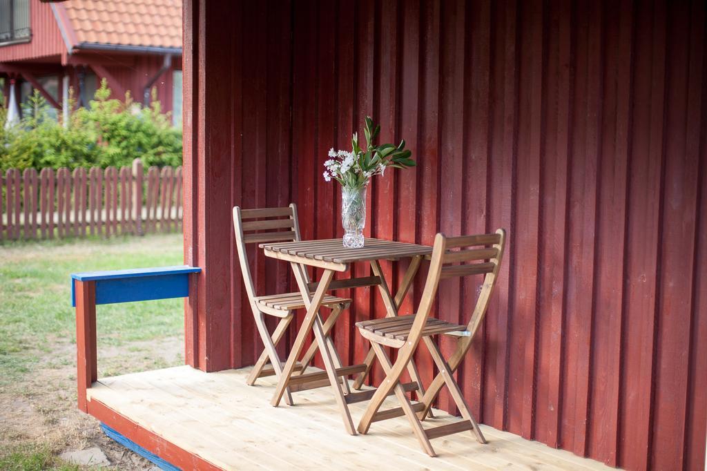 Pervalkos Vetrunges Hotel Neringa ห้อง รูปภาพ