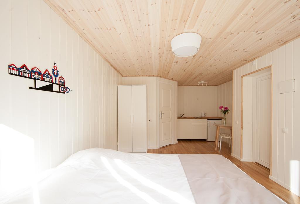 Pervalkos Vetrunges Hotel Neringa ห้อง รูปภาพ